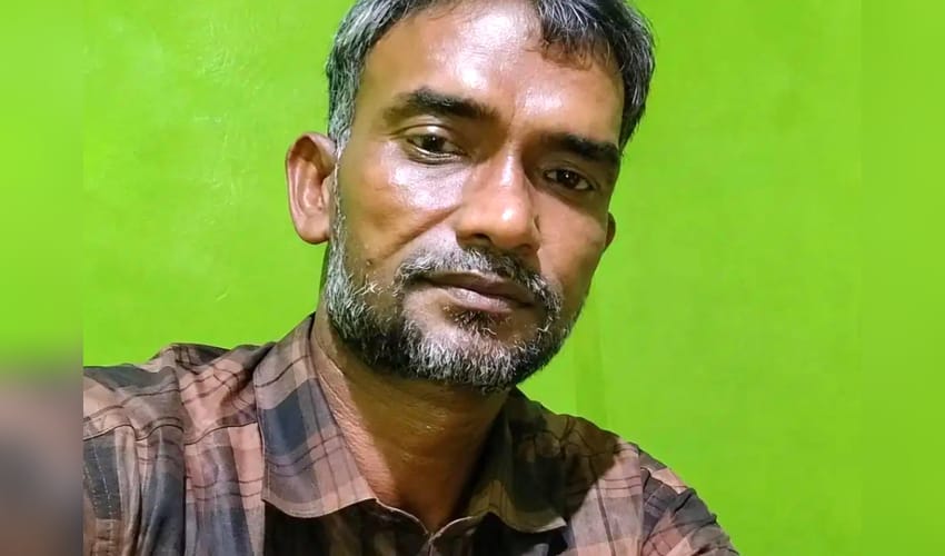 Complaint filed against local Congress leader in Malda over murder of Trinamool worker