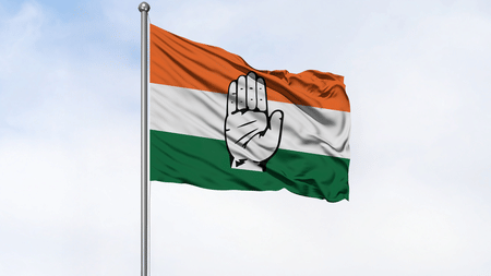 Congress announces major organisational changes in Meghalaya