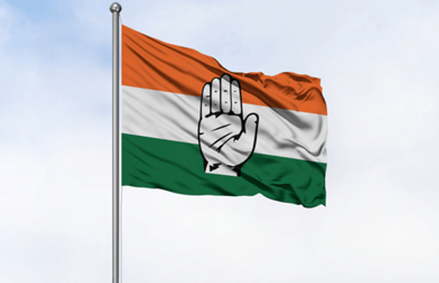 Congress announces major organisational changes in Meghalaya