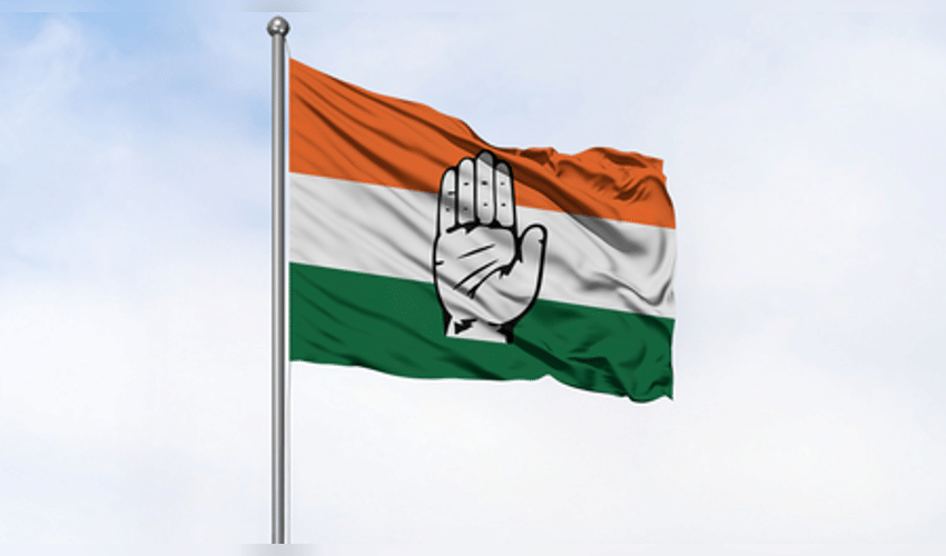 Congress announces major organisational changes in Meghalaya