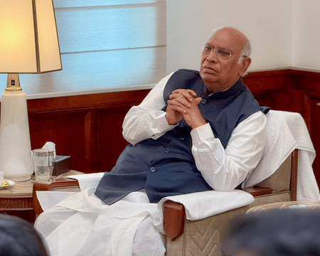 Congress appoints new office-bearers for Uttarakhand unit (Photo: IANS)