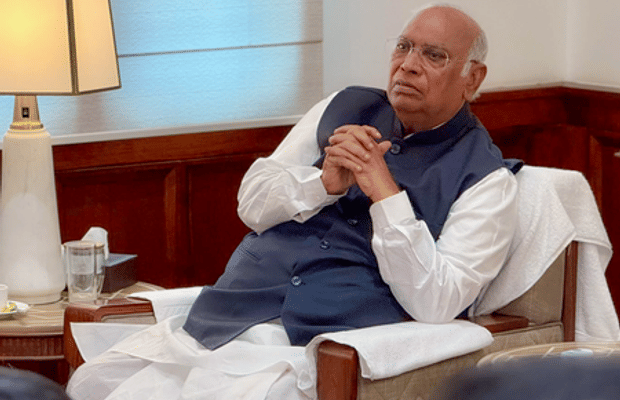 Congress appoints new office-bearers for Uttarakhand unit (Photo: IANS)