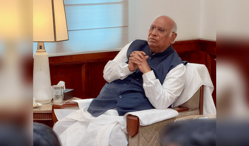 Congress appoints new office-bearers for Uttarakhand unit (Photo: IANS)