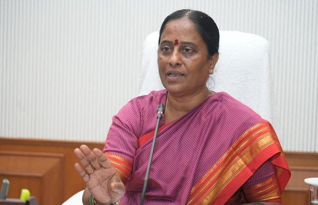 Congress high command summons Telangana minister Surekha to Delhi