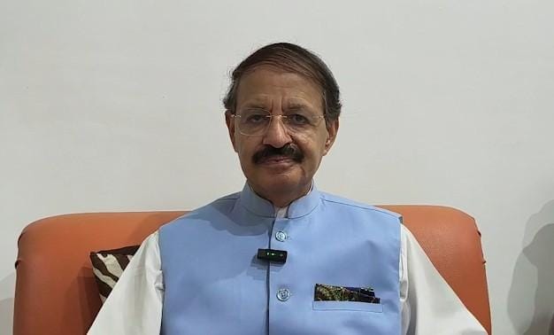 Congress leader accuses BJP of using religion for votes, slams Saharanpur mosque demolition