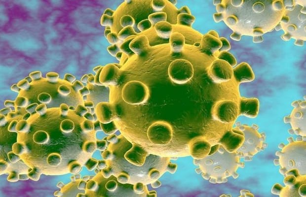 Coronavirus.