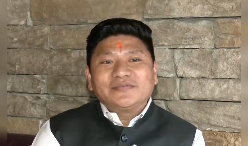 Corruption unacceptable across generations: Nepali Parliamentarian (Photo: IANS)