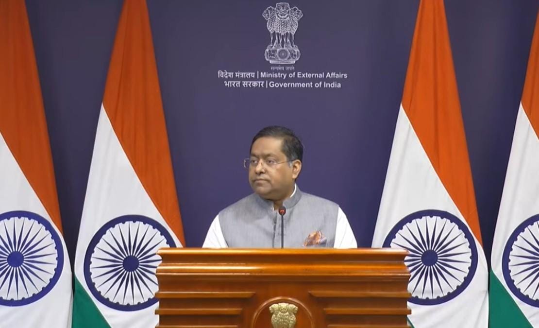 'Country promoting cross-border terrorism cannot claim pluralistic cultural legacy': India slams Pakistan for invoking Indus Valley Civilisation 