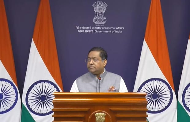 'Country promoting cross-border terrorism cannot claim pluralistic cultural legacy': India slams Pakistan for invoking Indus Valley Civilisation