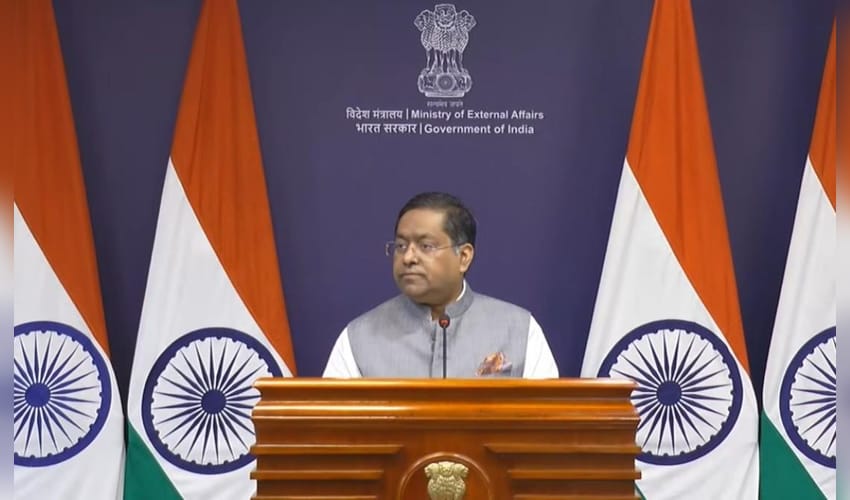 'Country promoting cross-border terrorism cannot claim pluralistic cultural legacy': India slams Pakistan for invoking Indus Valley Civilisation