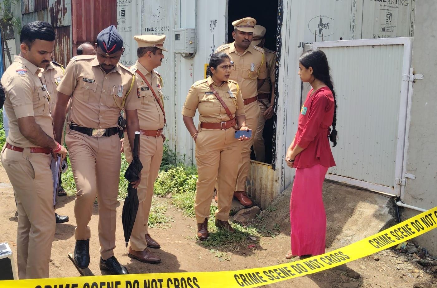 Couple dies following attack by neighbour over garbage dispute in Maha's Sangli