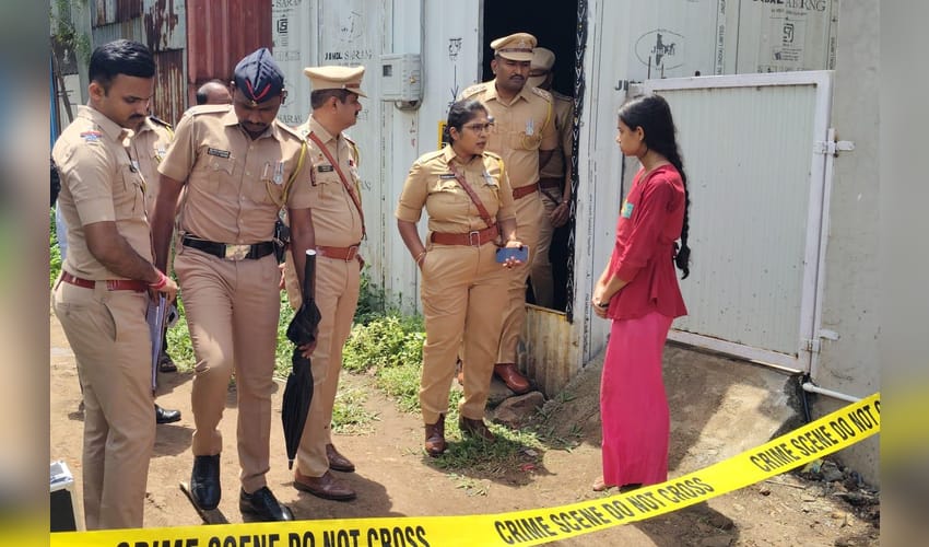 Couple dies following attack by neighbour over garbage dispute in Maha's Sangli