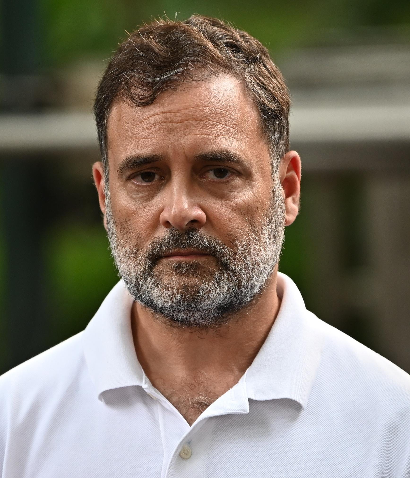 Court complaint filed against Rahul Gandhi, other Oppn MPs in Bihar (Photo: IANS/Deepak Kumar)