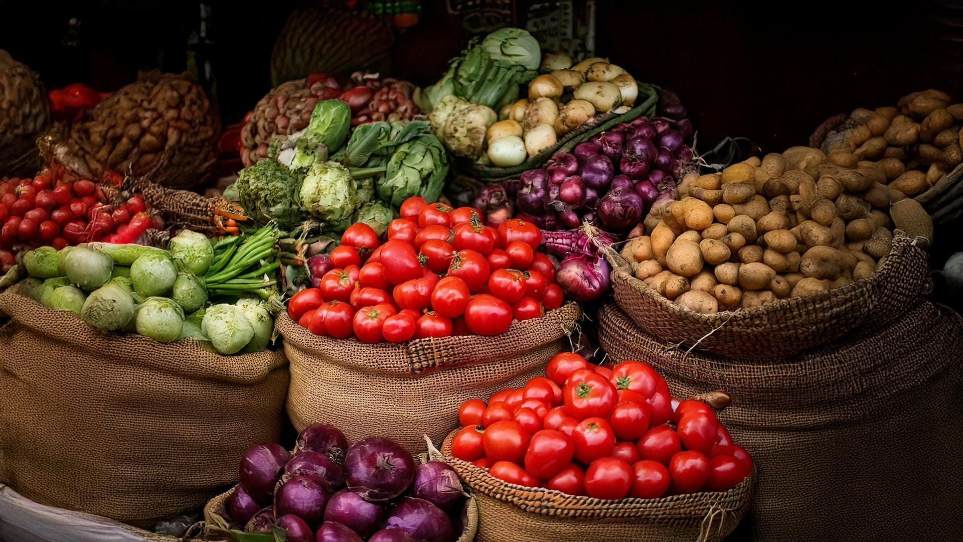 CPI likely at 4.5 pc in July with upside risks from food inflation: Report