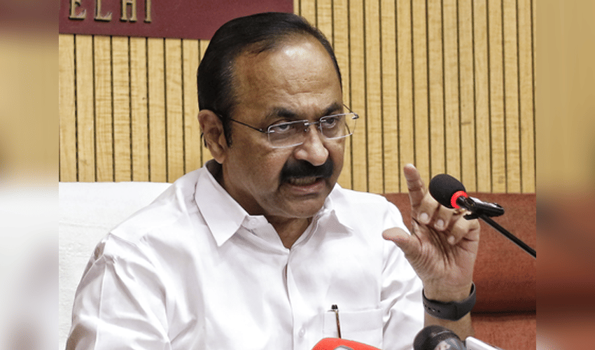 CPI(M)-backed Islamic Bank depositors in a fix as plaints mount; Kerala CM Satheesan promises probe
