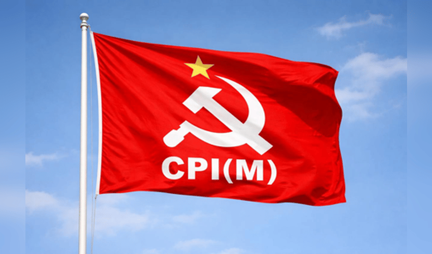 CPI-M to launch six-day statewide public outreach campaign in TN