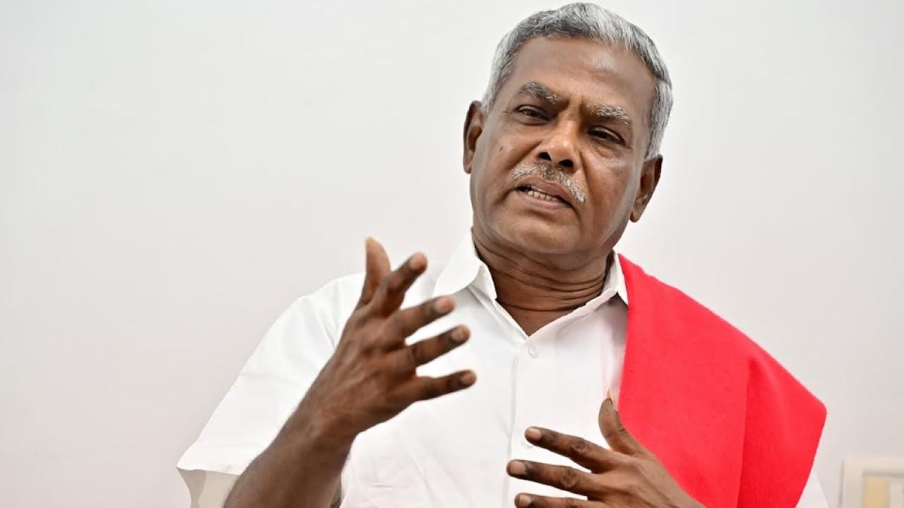 CPI-M to skip TVK alliance meeting, continue support to government