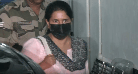 CPI's Kerala Secy distances party from ED findings in Veena Vijayan case