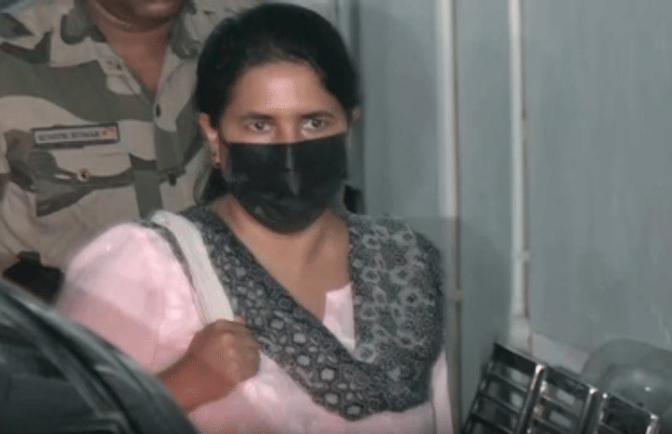 CPI's Kerala Secy distances party from ED findings in Veena Vijayan case