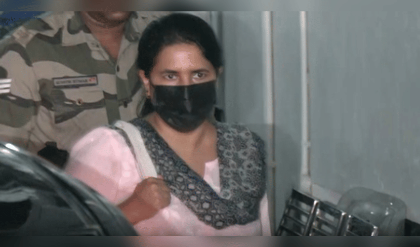 CPI's Kerala Secy distances party from ED findings in Veena Vijayan case