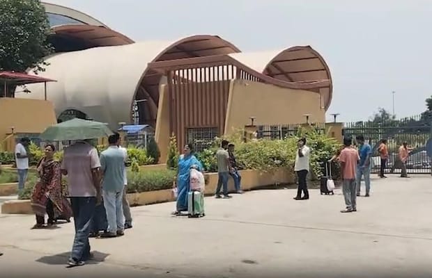 Crackdown in Bengal, Assam pushes illegal immigration racket south