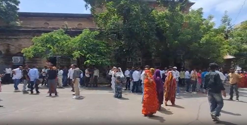 Crossing party lines, rebels and rows: Rajasthan civic polls take a dramatic turn