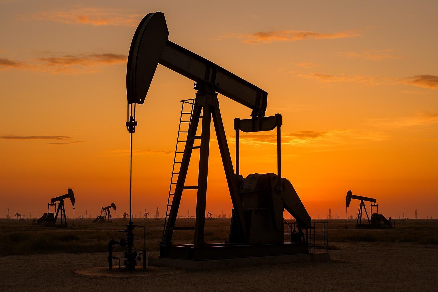 Crude oil volatility, rupee movement to drive commodity markets next week: Analysts
