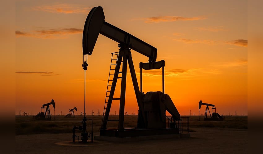Crude oil volatility, rupee movement to drive commodity markets next week: Analysts