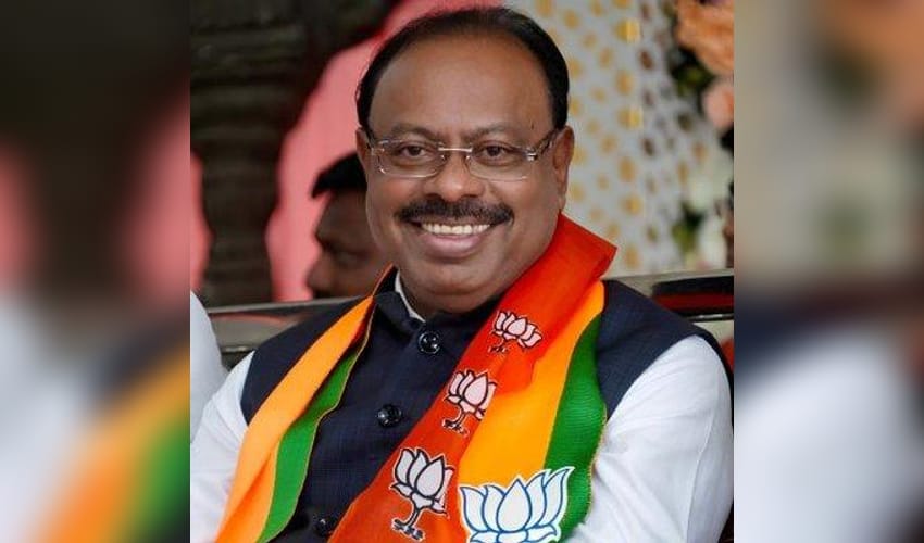 Culpable homicide charges for guilty in death of three newborns: Maha Minister (Photo: @cbawankule/X)