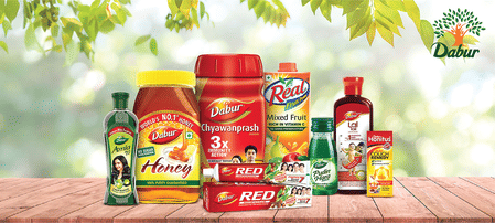 Dabur moves Delhi HC against FSSAI prohibition order over misleading '100 per cent' claims
