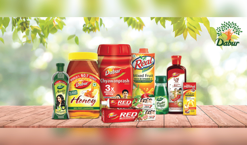 Dabur moves Delhi HC against FSSAI prohibition order over misleading '100 per cent' claims