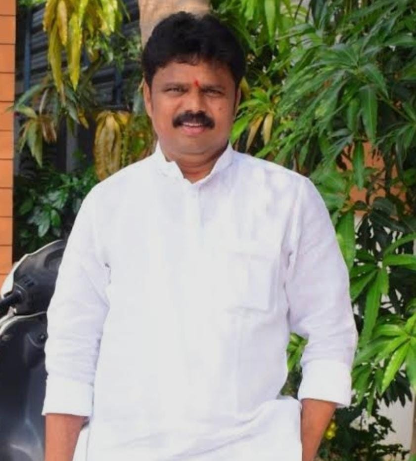 Daddal resigns, Subba Reddy voices anger after being left out of Karnataka Cabinet 