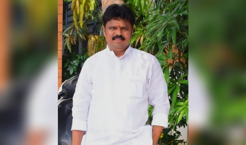 Daddal resigns, Subba Reddy voices anger after being left out of Karnataka Cabinet