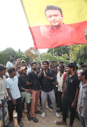 Darshan's fan murder case: Accused Pradosh offers to reveal truth, seeks approver status