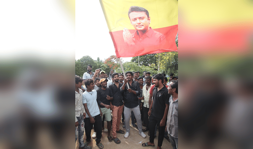 Darshan's fan murder case: Accused Pradosh offers to reveal truth, seeks approver status