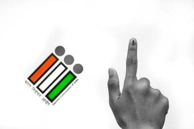 Datia bypoll: Admin completes preparations, security forces deployed (Photo: IANS)