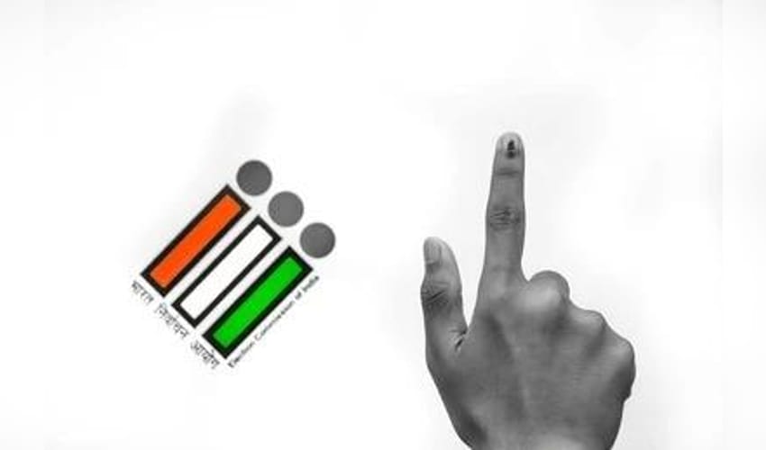 Datia bypoll: Admin completes preparations, security forces deployed (Photo: IANS)