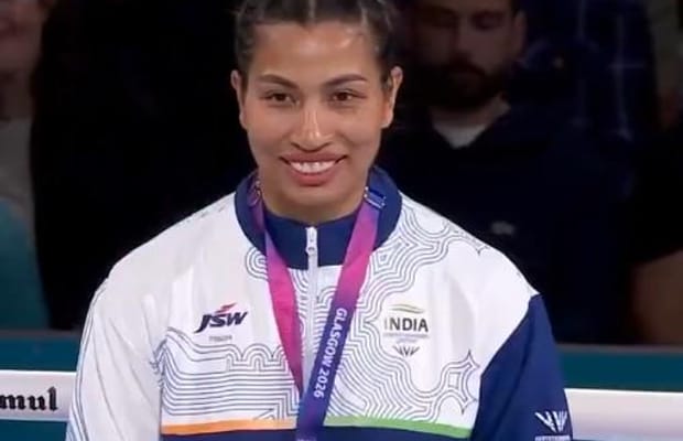 'Daughter of Assam' Lovlina Borgohain dedicates CWG silver medal to Assam's flood-hit people