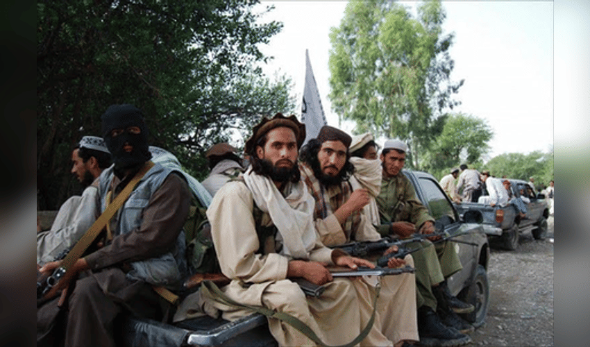 Days after celebrating 5 years of uninterrupted rule in Afghanistan, Taliban reiterates call for UN inclusion