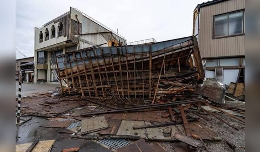 Death toll from Japan's Kumamoto earthquake rises to 39