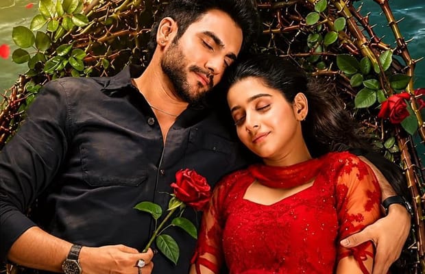 Debchandrima Singha Roy reveals her emotional bond with her character in ‘Yeh Fitoor Tera’