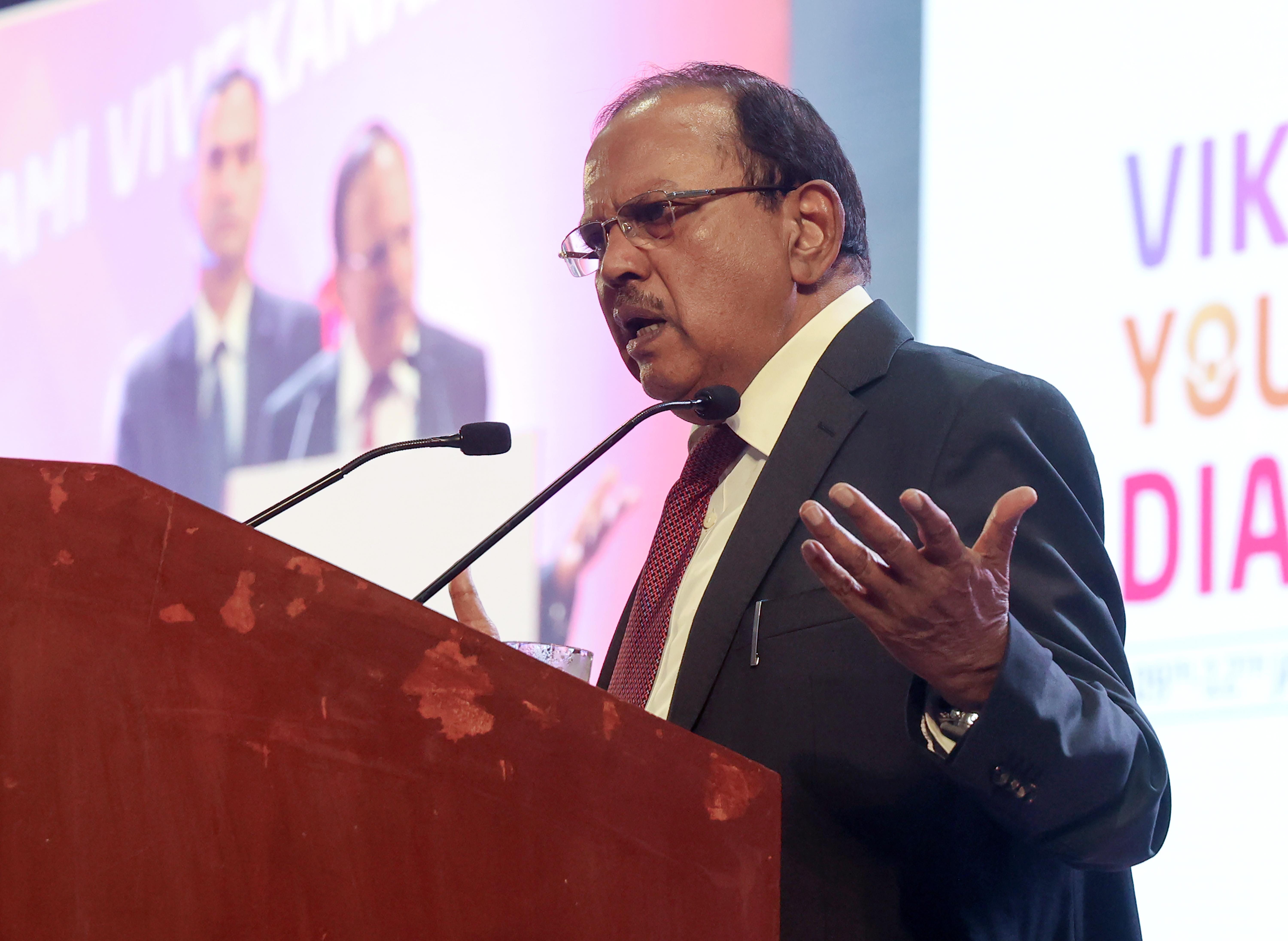 Declassified: Operation Sindoor: Ajit Doval reveals what PM Modi asked him after Pahalgam attack 