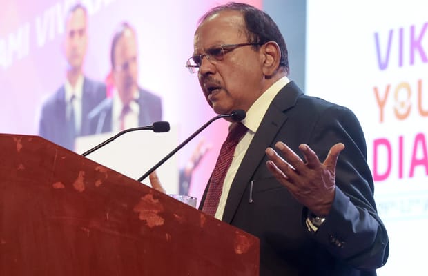 Declassified: Operation Sindoor: Ajit Doval reveals what PM Modi asked him after Pahalgam attack