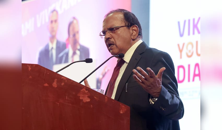 Declassified: Operation Sindoor: Ajit Doval reveals what PM Modi asked him after Pahalgam attack