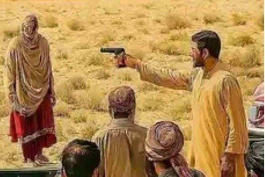Deeply entrenched patriarchal mindset fuels ‘honour killings’ in Pakistan: Report