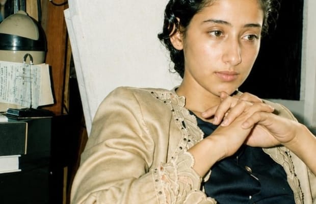 Deepti Naval shares 35 year-old throwback pic of Manisha Koirala in a ‘pensive mood’ during Saudagar days