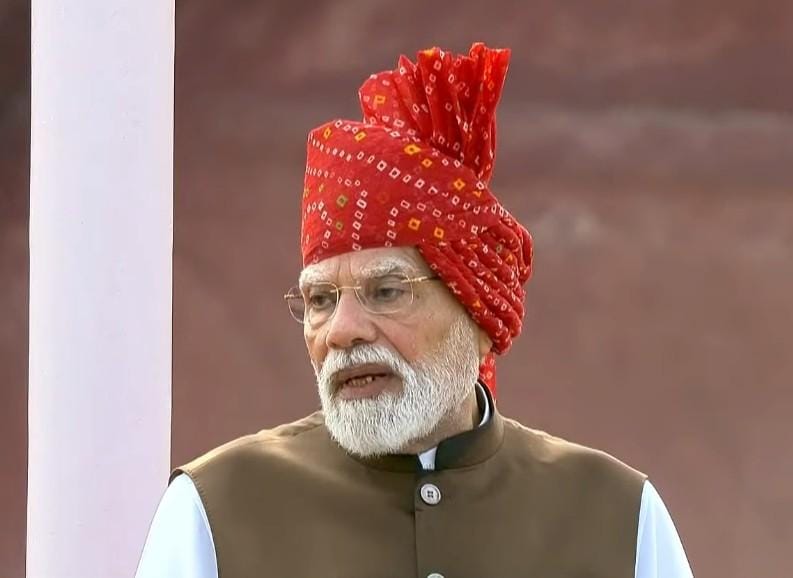 Defence production increased 4 times since 2014, exports see 50-fold rise, says PM Modi