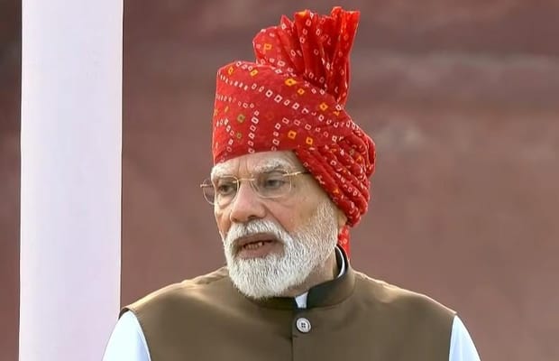 Defence production increased 4 times since 2014, exports see 50-fold rise, says PM Modi
