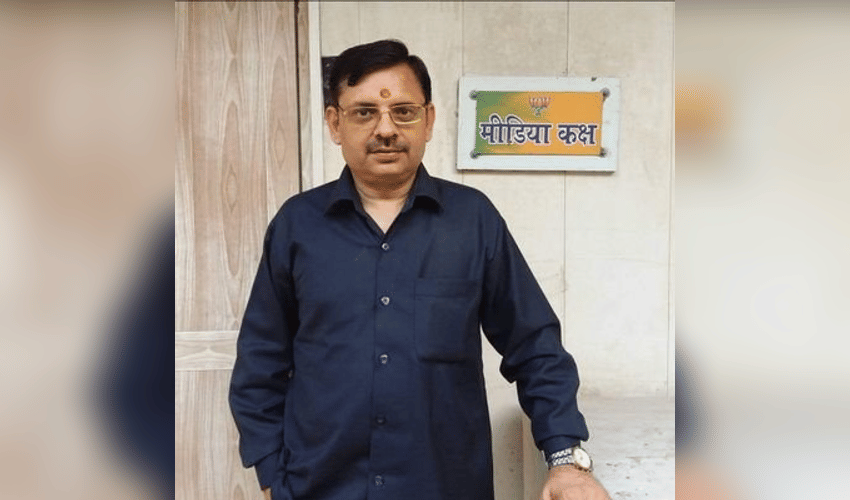 Delhi BJP slams AAP for spreading lies on Delhi Laxmi Yojana