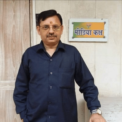 Delhi BJP slams Kejriwal for overlooking harassment of Dalit AAP worker